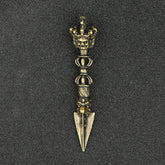 Tibet Phurba Dagger